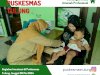 Kegiatan Imunisasi Bayi dan Balita di Puskesmas Tulung
