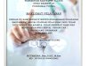 MAKLUMAT PELAYANAN PUSKESMAS TULUNG