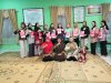 KEGIATAN PSG DI KELAS IBU HAMIL PUSKESMAS TULUNG