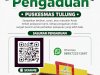 LAYANAN PENGADUAN PUSKESMAS TULUNG