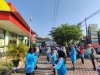 KEGIATAN SENAM PROLANIS GENDIS MANIS PUSKESMAS TULUNG