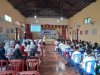 SOSIALISASI TENTANG BAHAYA NARKOBA DAN BULLYING DI SEKOLAH