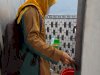 KUNJUNGAN RUMAH DAN CKG DI DESA DALEMAN