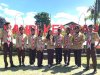 JUARA 1 LOMBA CERDAS CERMAT DALAM JAMBORE KADER SBH 