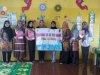 KELAS IBU HAMIL 