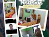 Kegiatan Rekredensialing Puskesmas 