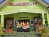 PENYULUHAN KESEHATAN DI SMPN 2 TULUNG