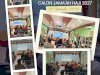 PEMBEKALAN KESEHATAN CALON JAMA'AH HAJI 2027 