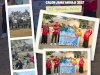 KEGIATAN PENGUKURAN JASMANI CALON JAMA'AH HAJI 2027