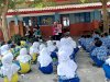 CKG ANAK SEKOLAH DAN PEMBERIAN FLOURIDE (VITAMIN UNTUK GIGI)