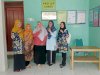 MONEV PKD / PUSTU ILP OLEH TIM PUSKESMAS TULUNG