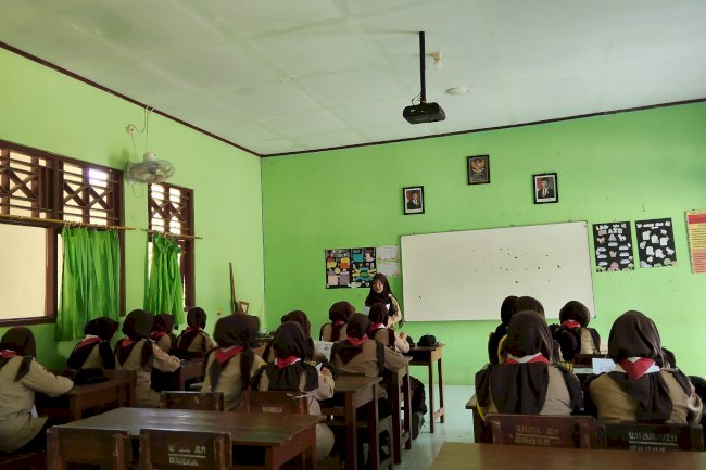 KEGIATAN SBH (SAKA BHAKTI HUSADA)