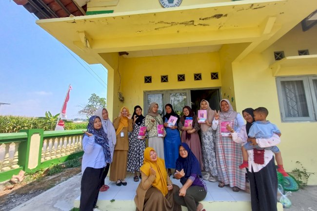 KELAS IBU HAMIL 